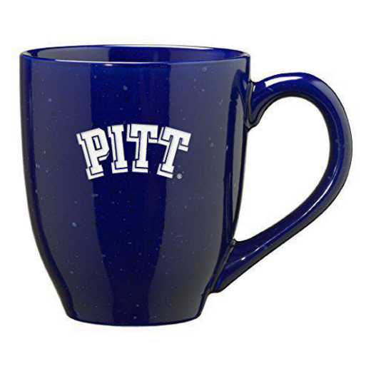 CER1-BLU-PITT-L1-CLC: LXG L1 MUG BLU, Pittsburgh